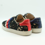 Кеды Gucci