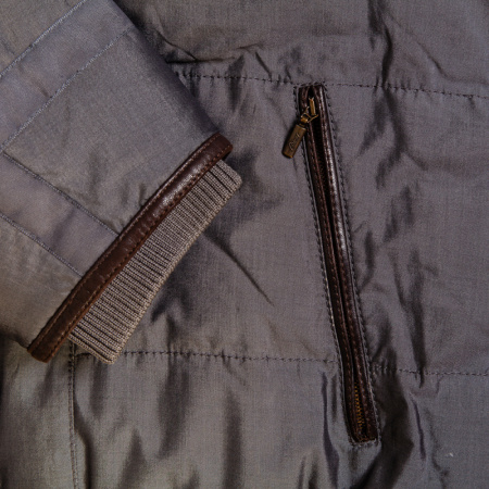 Пуховик Brioni