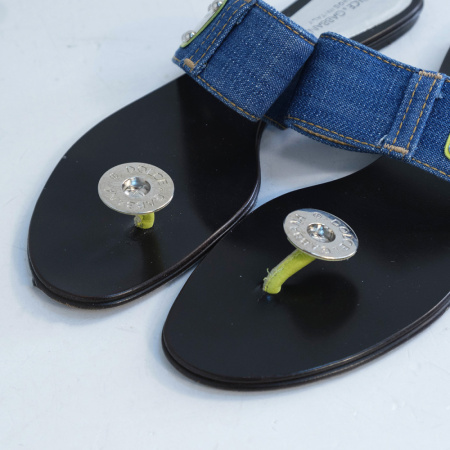 Сандалии Dolce&Gabbana