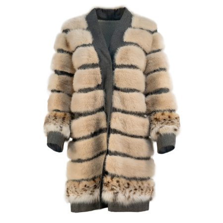 Пальто No Name