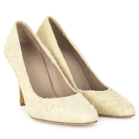 Туфли Helmut Lang