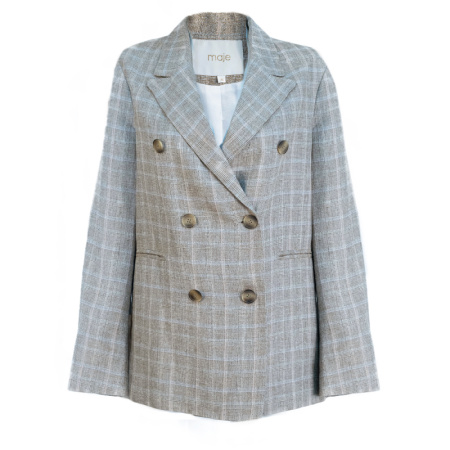 Жакет Maje