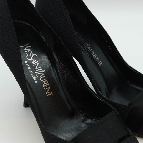 Туфли Yves Saint Laurent