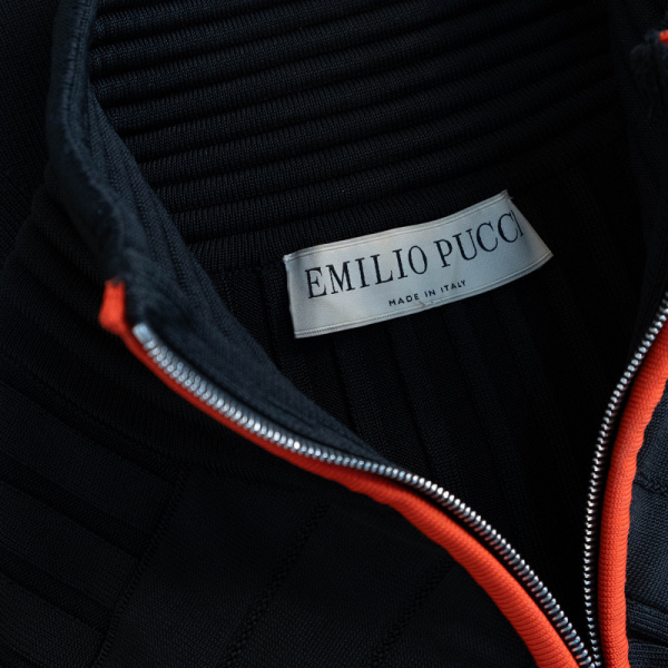 Платье Emilio Pucci