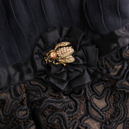 Платье Proenza Schouler