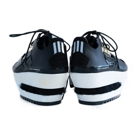 Кроссовки Y-3