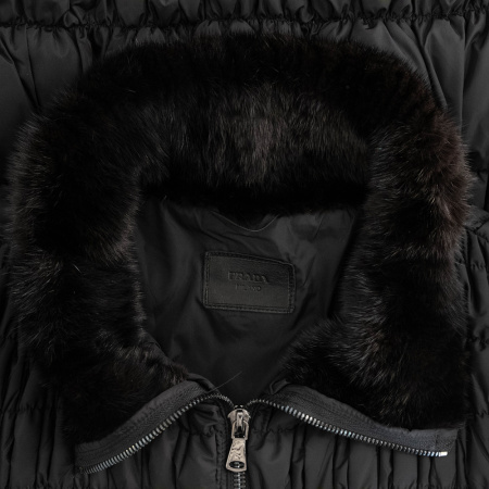 Куртка Prada
