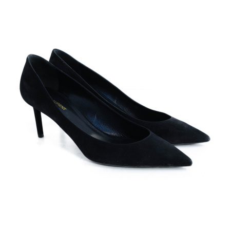 Туфли Saint Laurent