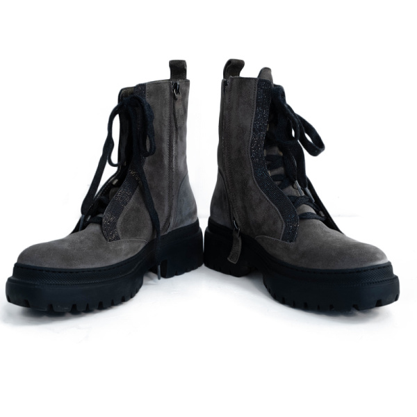 Ботинки Brunello Cucinelli