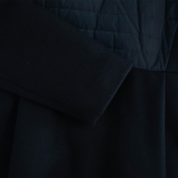 Пальто Moncler