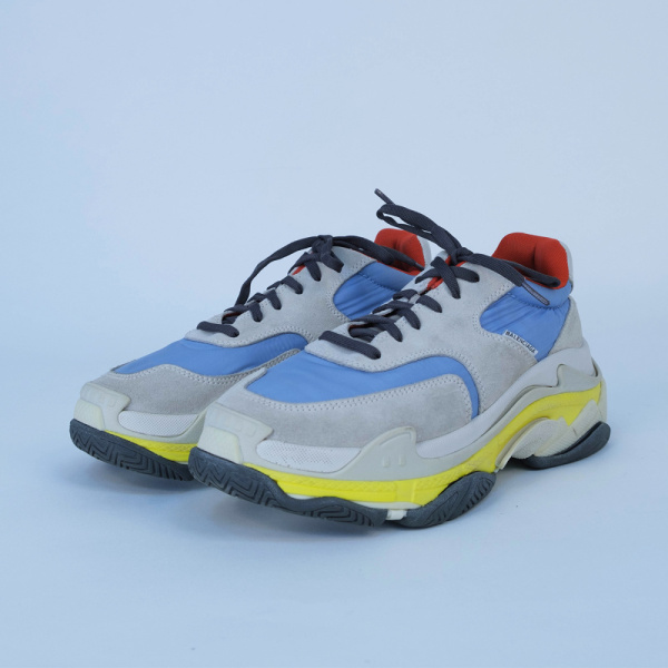 Кроссовки Balenciaga