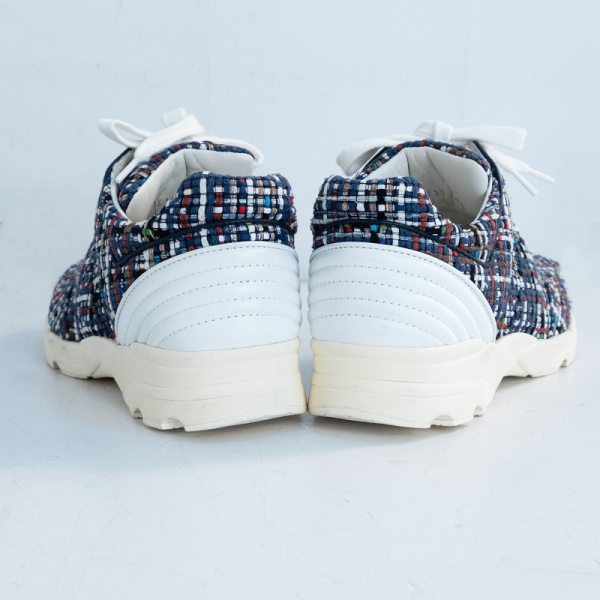 Кроссовки Chanel