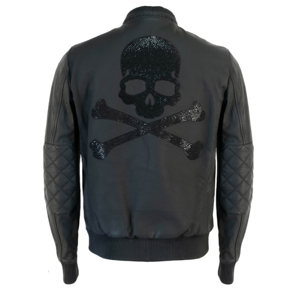 2DSCF1616 Куртка Philipp Plein
