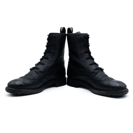 Ботинки Christian Dior