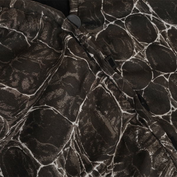 Блуза Herve Leger