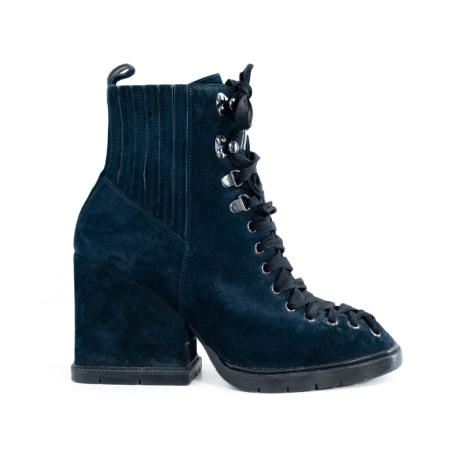 Ботильоны Santoni