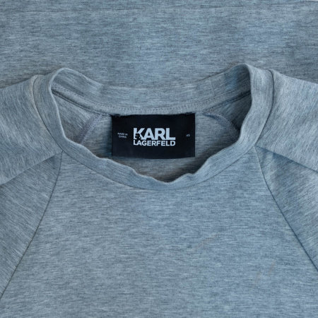 Костюм Karl Lagerfeld