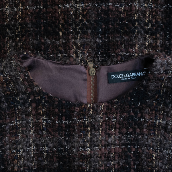 3DSCF7278 Платье Dolce&Gabbana