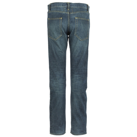 Джинсы Saint Laurent