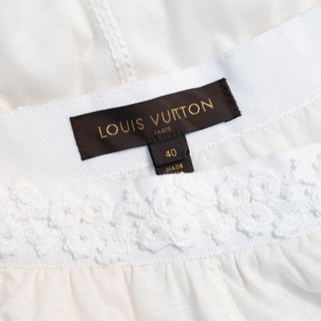 Юбка Louis Vuitton