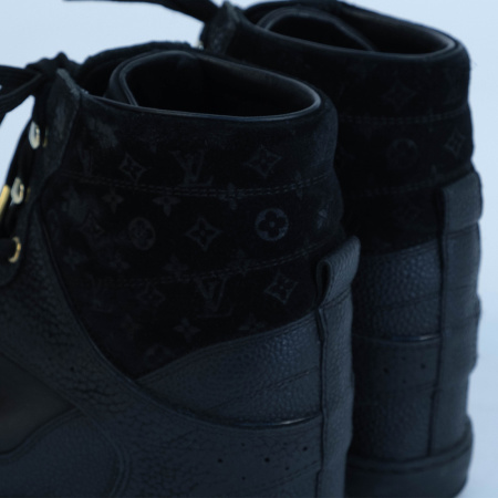 Кеды Louis Vuitton