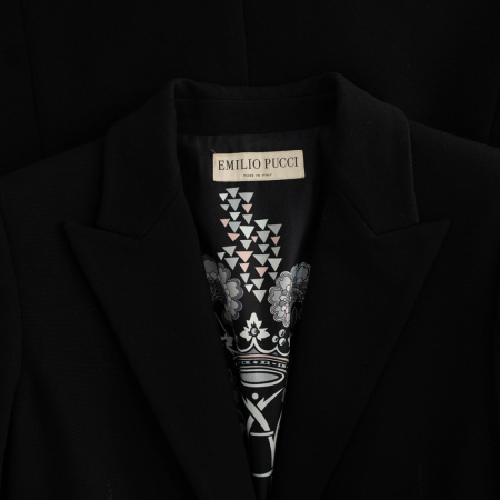 Пальто Emilio Pucci