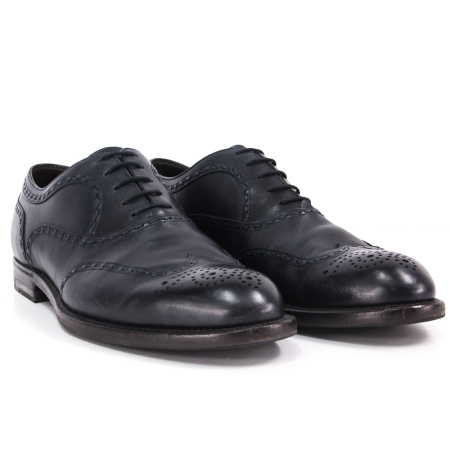 Ботинки Bottega Veneta