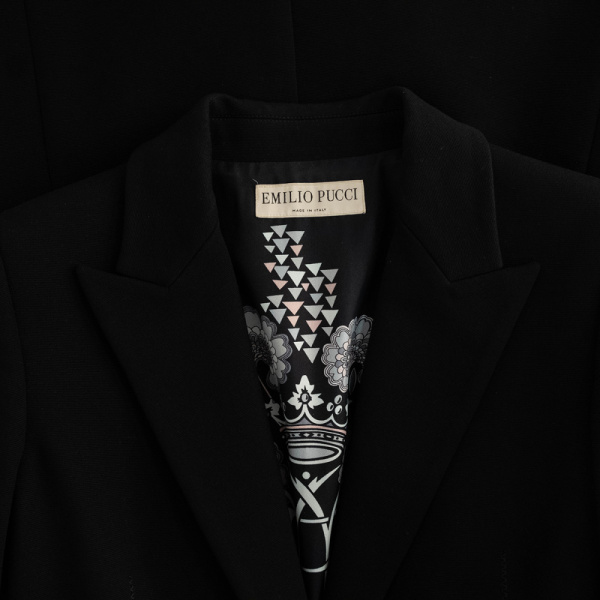 3DSCF8309 Пальто Emilio Pucci