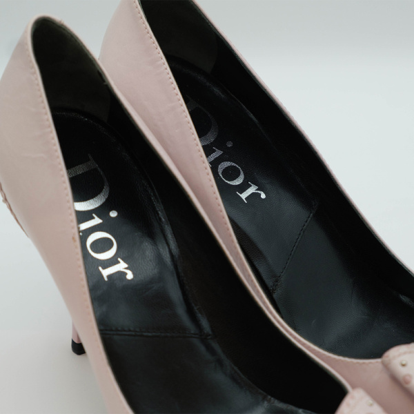 Туфли Christian Dior