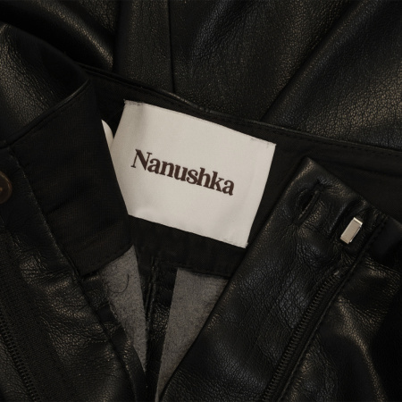 Шорты Nanushka