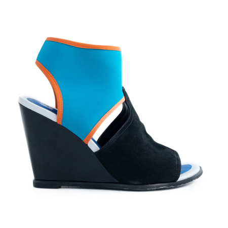 Босоножки Kenzo