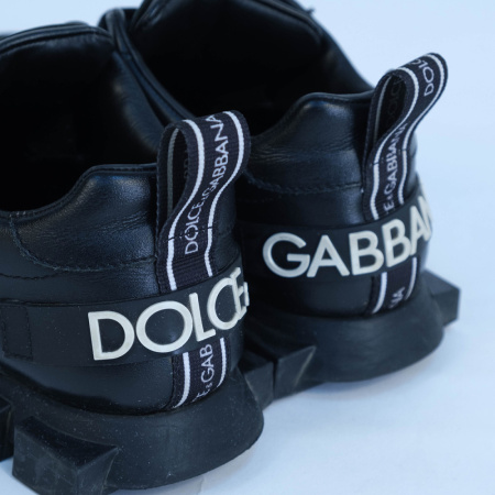 Кроссовки Dolce&Gabbana
