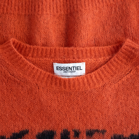 Свитер Essentiel