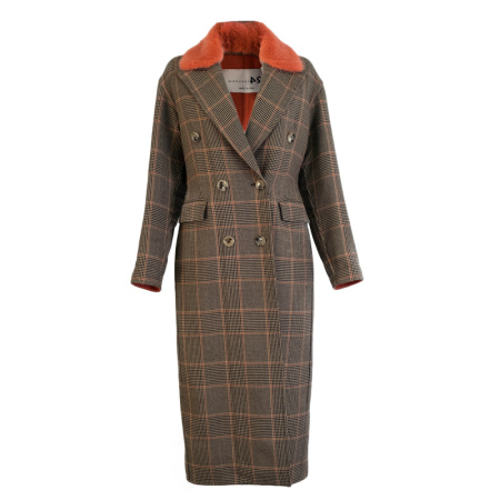 Пальто Manzoni