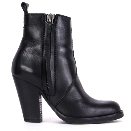 Ботильоны Acne