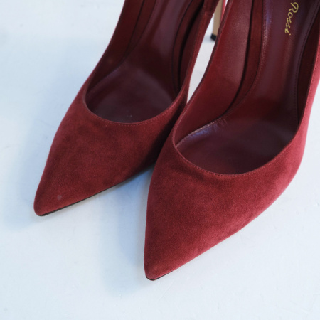 Туфли Gianvito Rossi