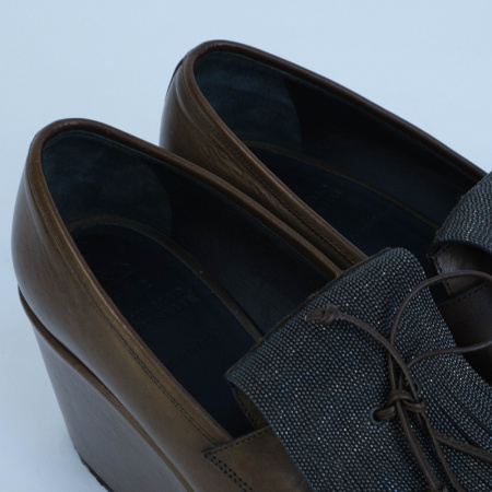 Туфли Brunello Cucinelli