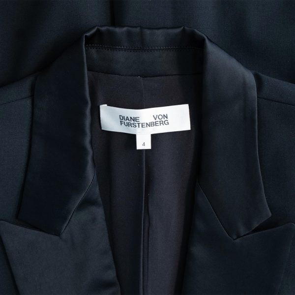 3DSCF6197 Жакет Diane Von Furstenberg