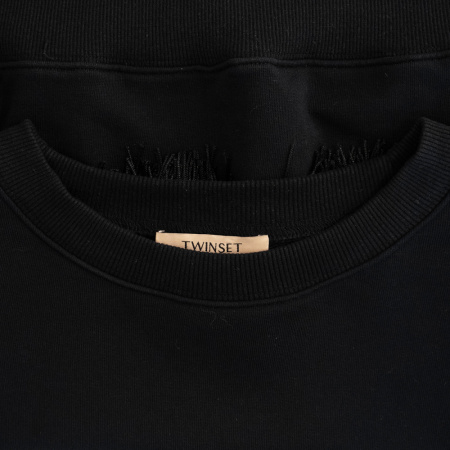 Свитшот Twinset