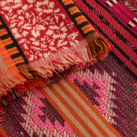 Палантин Kenzo