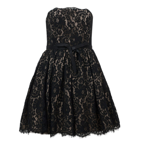 Платье Robert Rodriguez