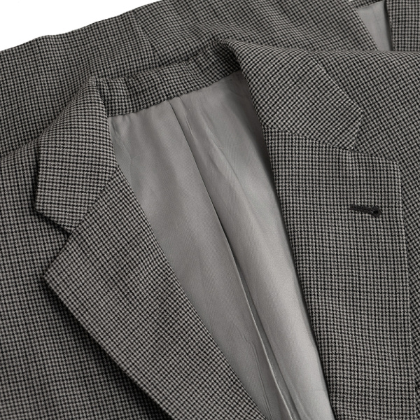 3 Пиджак Burberry