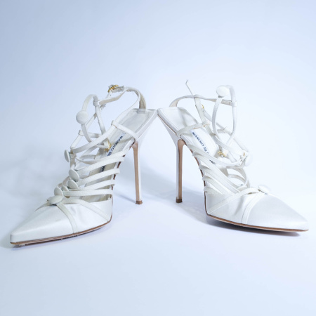 Туфли Manolo Blahnik