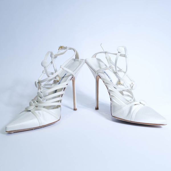 Туфли Manolo Blahnik