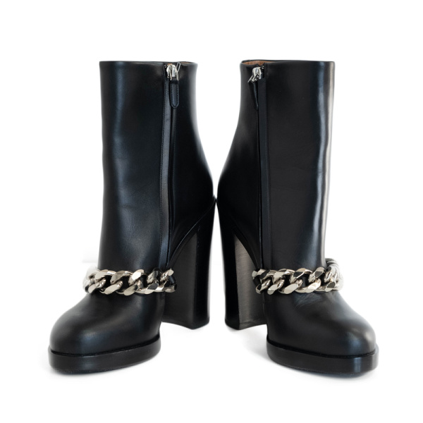 4DSCF4336 Ботильоны Givenchy