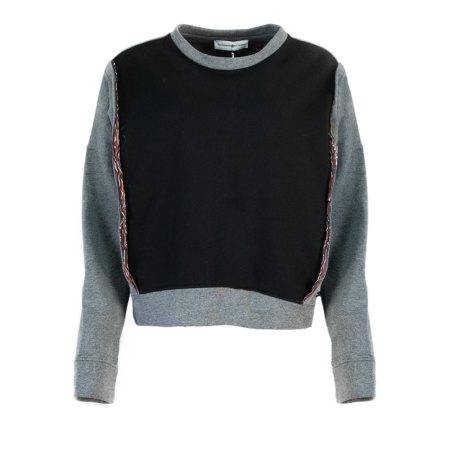 Свитшот Alessandro Dell'Acqua