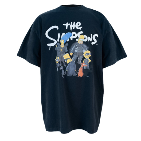 Футболка Balenciaga