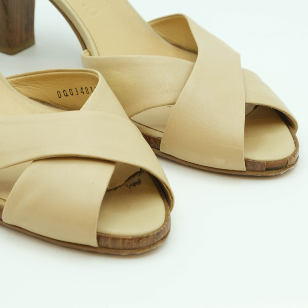 Мюли Salvatore Ferragamo