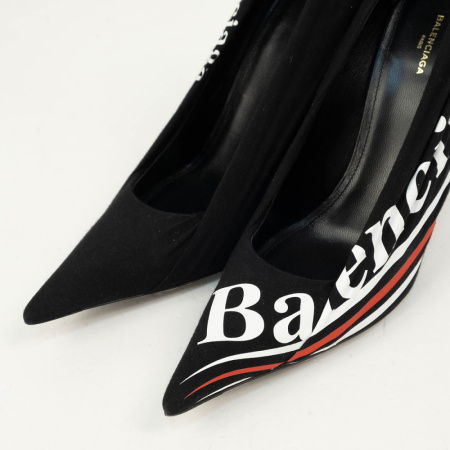 Туфли Balenciaga