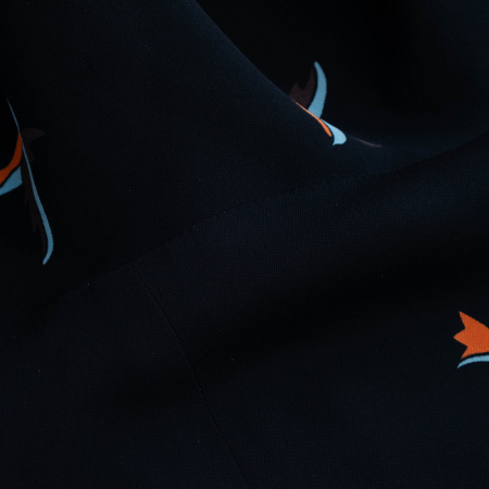 Платье Victoria Beckham